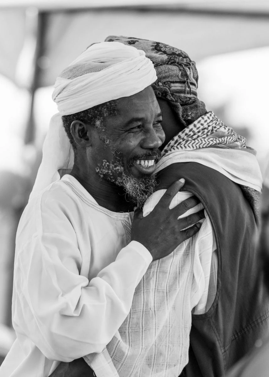 Gana'ya yeni bir ilim fidanı